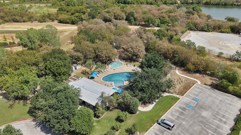 6016 Horse Trap Drive, Fort Worth TX 76179 - Photo 38
