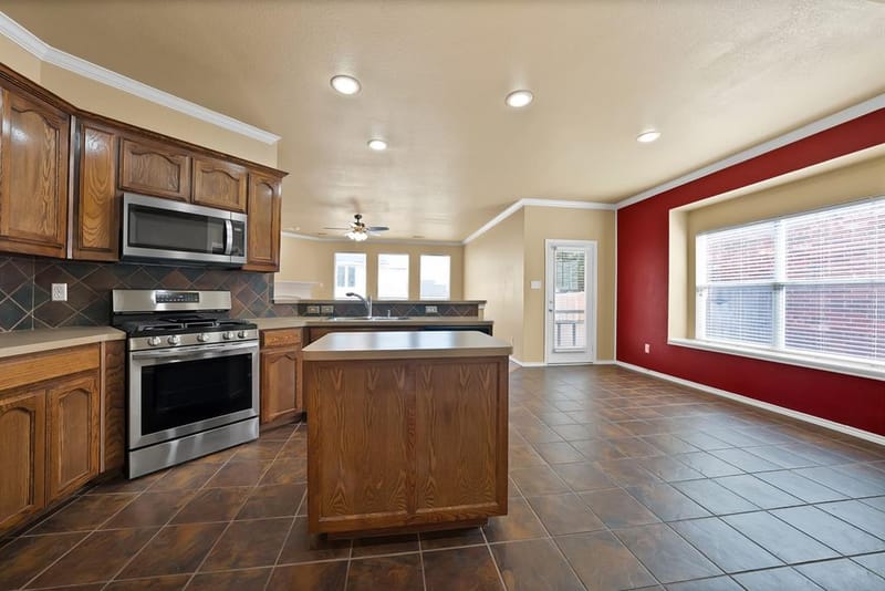 6016 Horse Trap Drive, Fort Worth TX 76179 - Photo 14