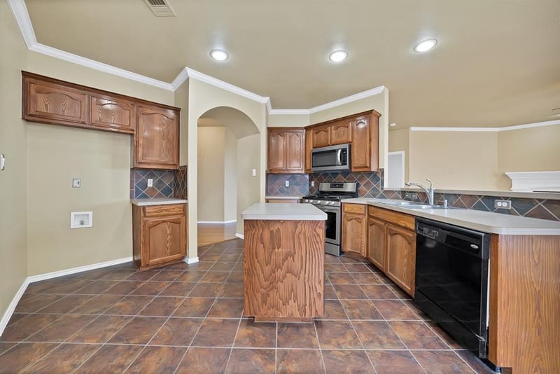 6016 Horse Trap Drive, Fort Worth TX 76179 - Photo 18
