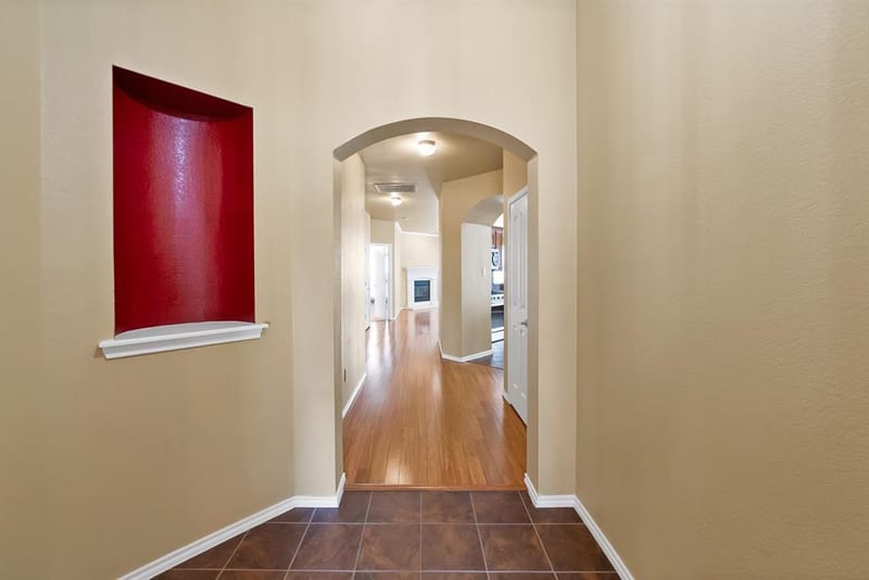 6016 Horse Trap Drive, Fort Worth TX 76179 - Photo 8