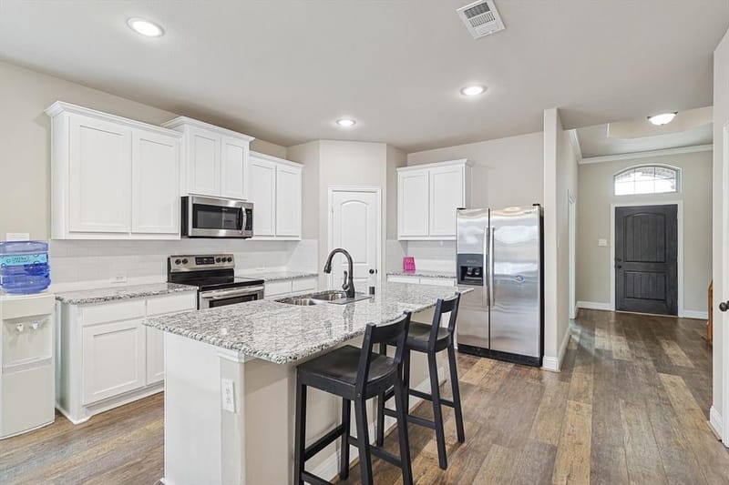 537 Oleander Drive, Royse City TX 75189 - Photo 8