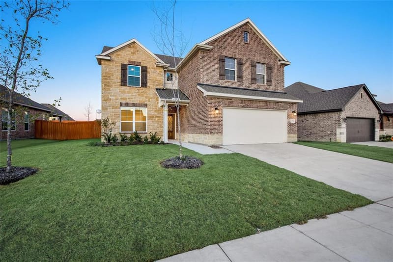1533 Sidewinder Trail, Weatherford TX 76087 - Photo 2