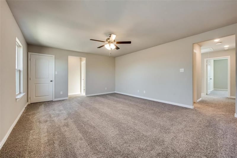 1533 Sidewinder Trail, Weatherford TX 76087 - Photo 16
