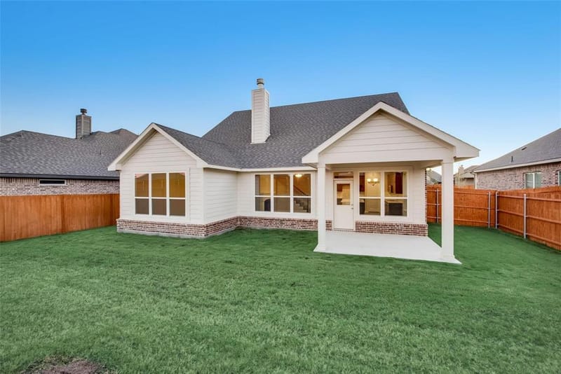 1533 Sidewinder Trail, Weatherford TX 76087 - Photo 22