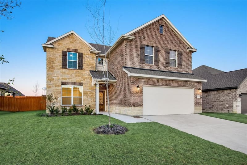 1533 Sidewinder Trail, Weatherford TX 76087 - Photo 3