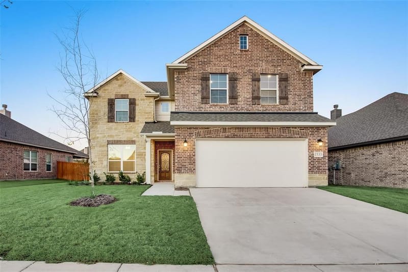 1533 Sidewinder Trail, Weatherford TX 76087 - Photo 5
