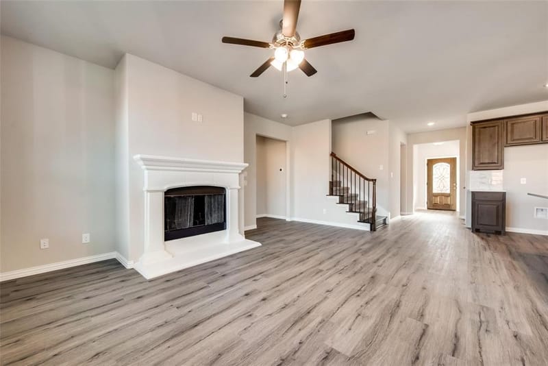 1533 Sidewinder Trail, Weatherford TX 76087 - Photo 9