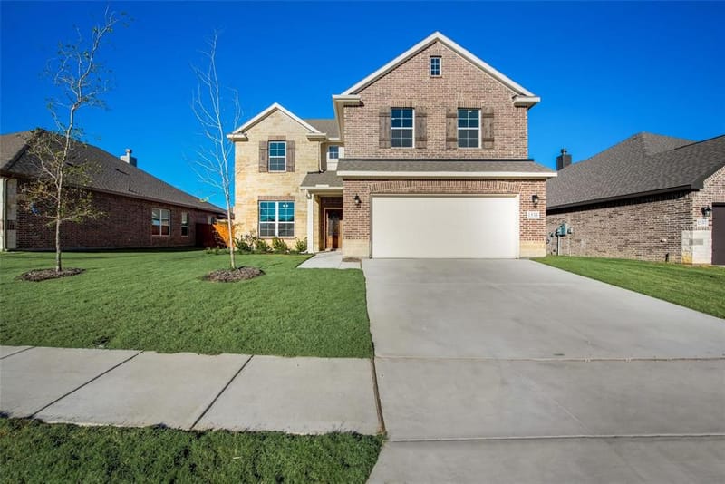 1533 Sidewinder Trail, Weatherford TX 76087 - Photo 24