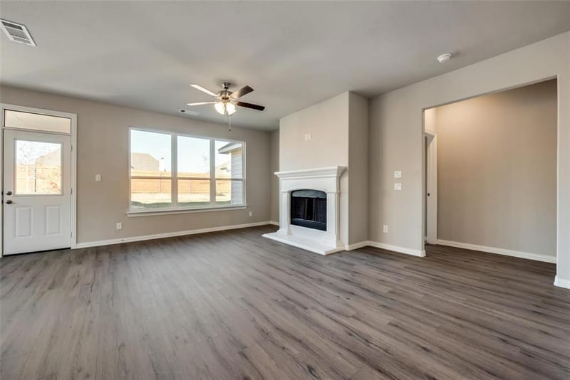 1533 Sidewinder Trail, Weatherford TX 76087 - Photo 8