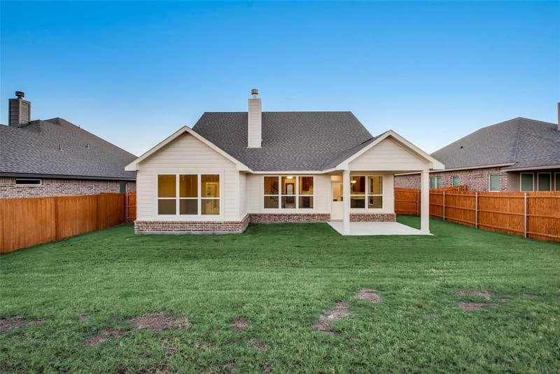 1533 Sidewinder Trail, Weatherford TX 76087 - Photo 21