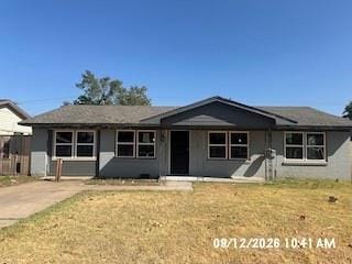 1029 Clearwood Drive, Dallas TX 75232