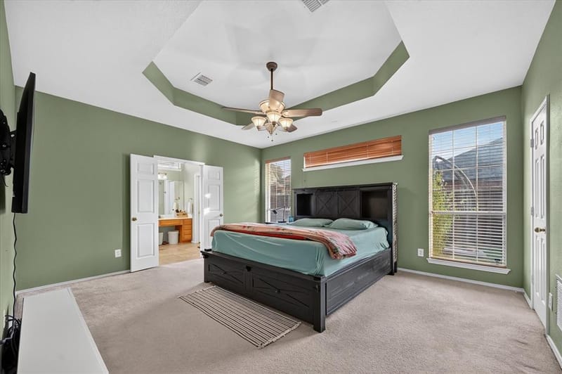 4316 Standridge Drive, The Colony TX 75056 - Photo 23