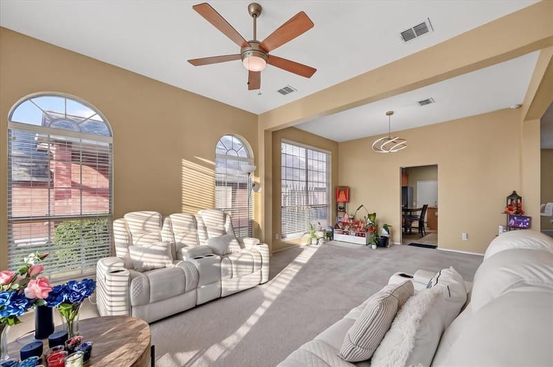 4316 Standridge Drive, The Colony TX 75056 - Photo 6