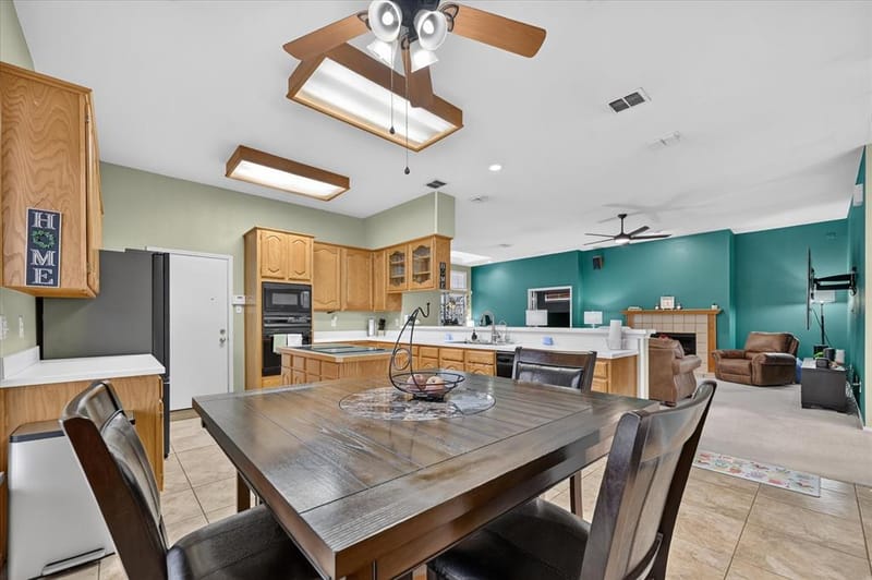 4316 Standridge Drive, The Colony TX 75056 - Photo 13