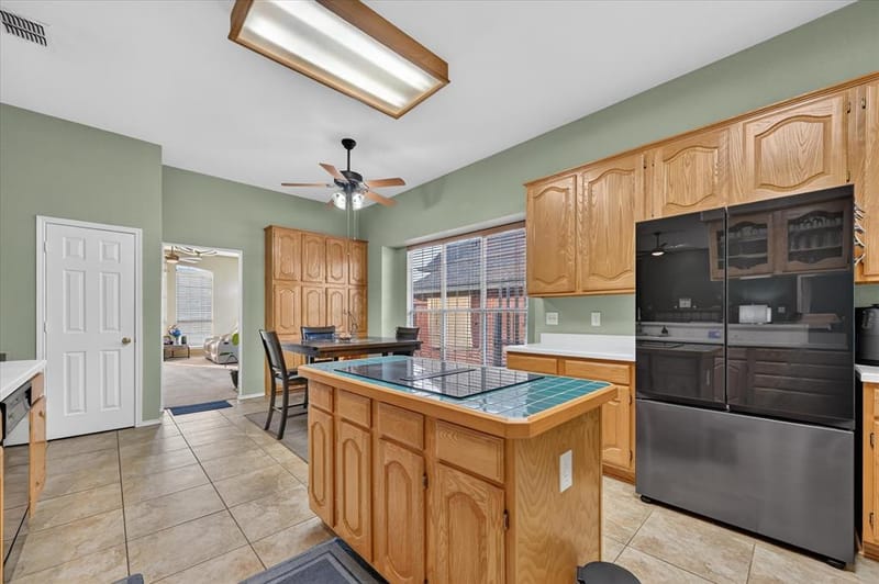 4316 Standridge Drive, The Colony TX 75056 - Photo 16