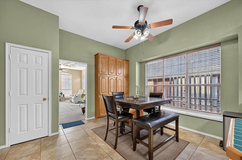 4316 Standridge Drive, The Colony TX 75056 - Photo 12
