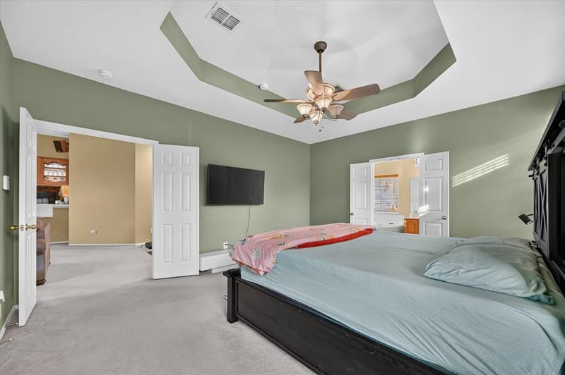 4316 Standridge Drive, The Colony TX 75056 - Photo 26