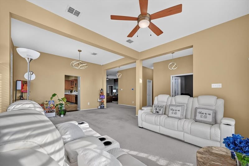 4316 Standridge Drive, The Colony TX 75056 - Photo 7