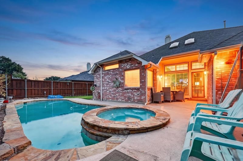 4316 Standridge Drive, The Colony TX 75056 - Photo 36