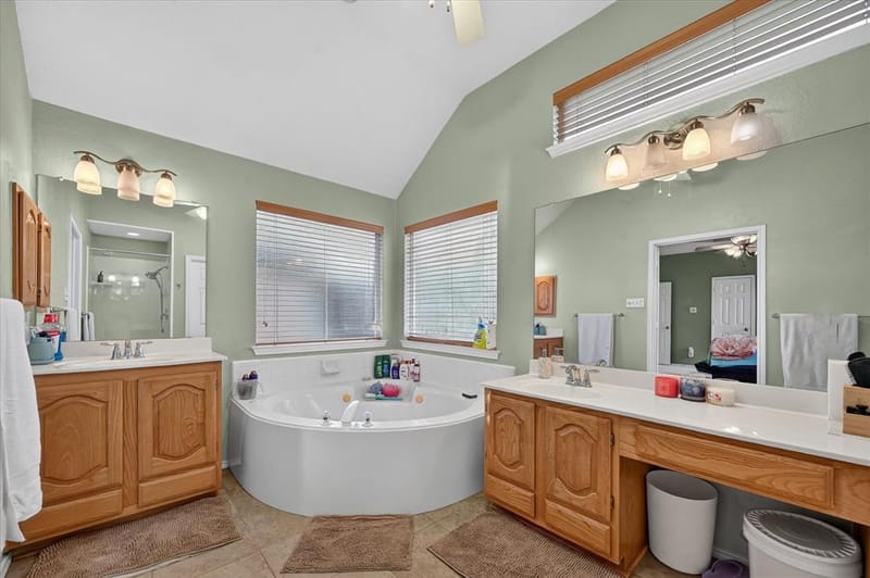 4316 Standridge Drive, The Colony TX 75056 - Photo 28