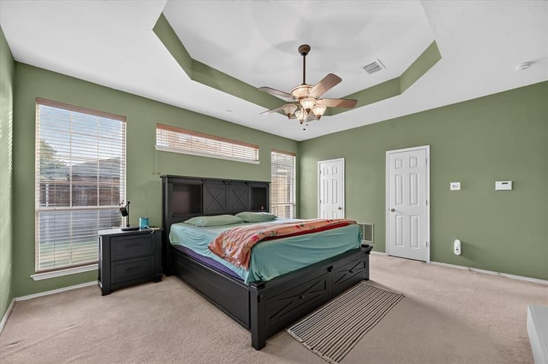 4316 Standridge Drive, The Colony TX 75056 - Photo 24