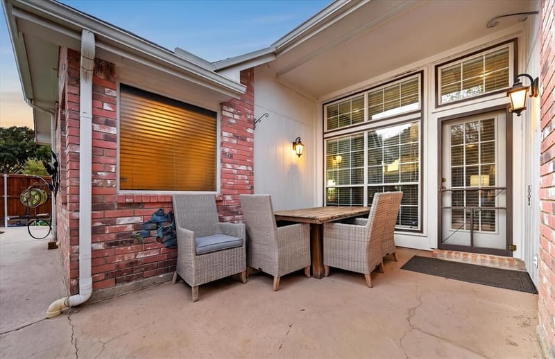 4316 Standridge Drive, The Colony TX 75056 - Photo 34
