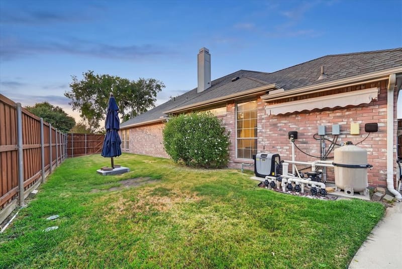 4316 Standridge Drive, The Colony TX 75056 - Photo 38