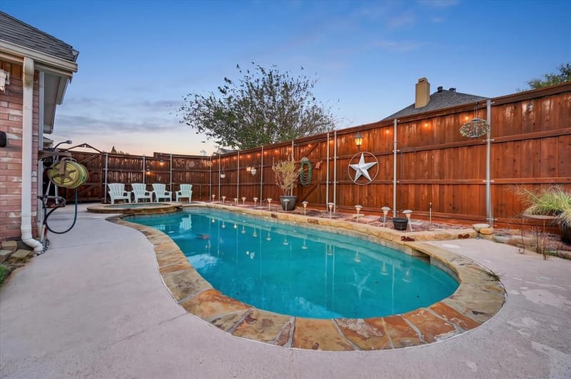 4316 Standridge Drive, The Colony TX 75056 - Photo 37