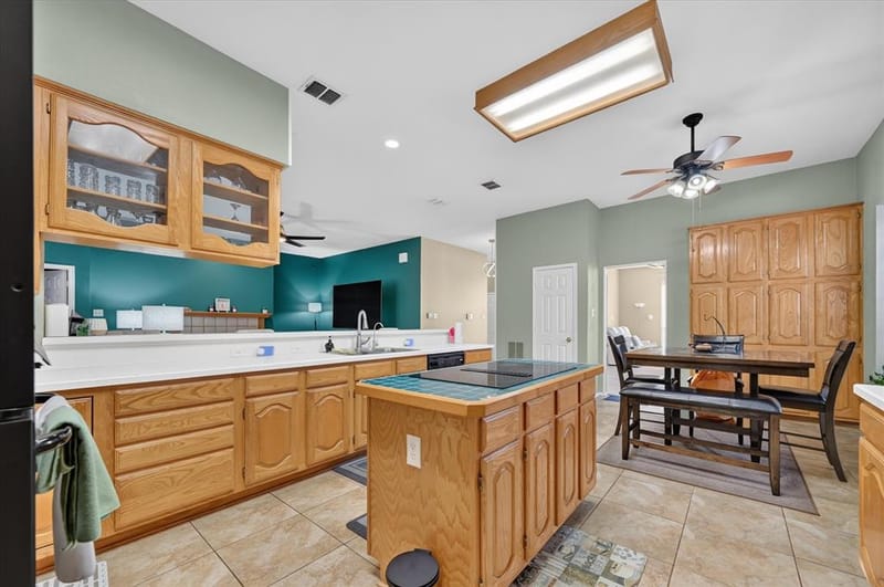4316 Standridge Drive, The Colony TX 75056 - Photo 15