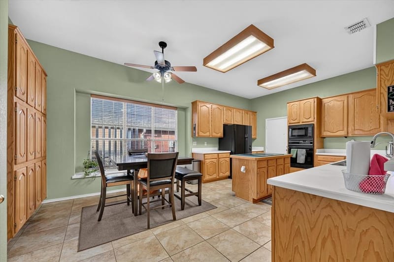 4316 Standridge Drive, The Colony TX 75056 - Photo 11