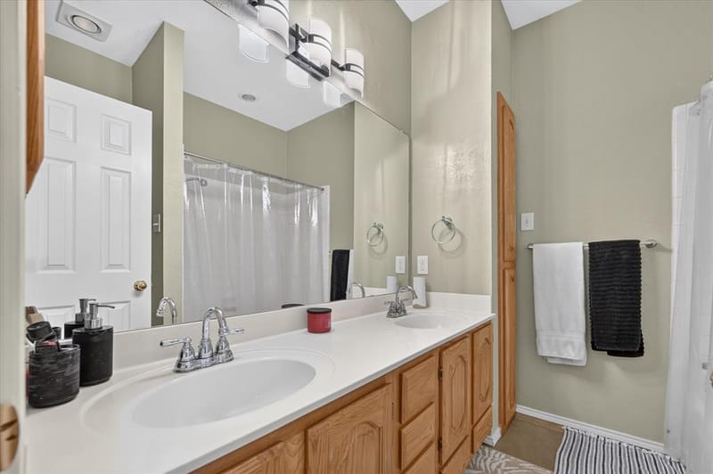 4316 Standridge Drive, The Colony TX 75056 - Photo 29