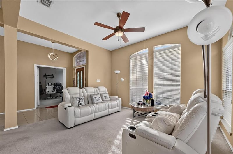 4316 Standridge Drive, The Colony TX 75056 - Photo 8