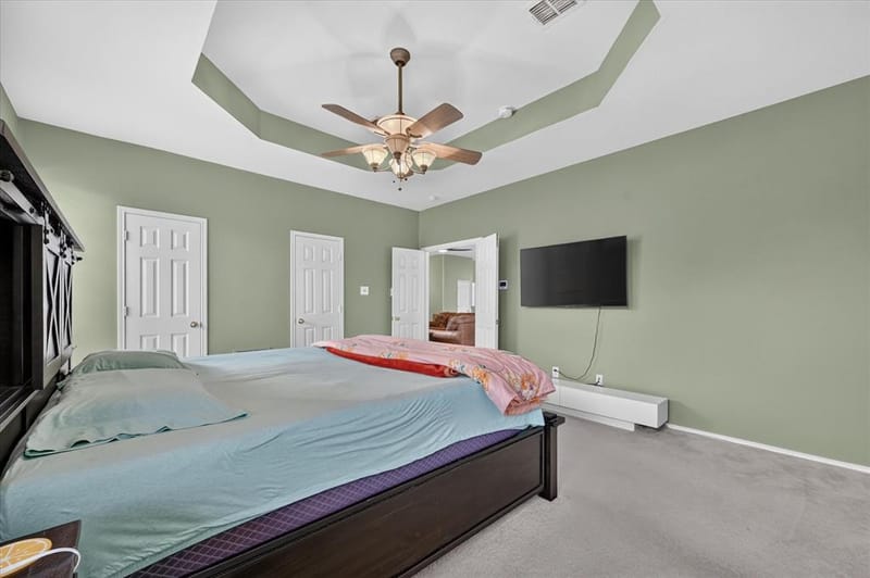 4316 Standridge Drive, The Colony TX 75056 - Photo 25