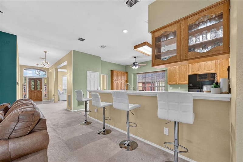 4316 Standridge Drive, The Colony TX 75056 - Photo 21