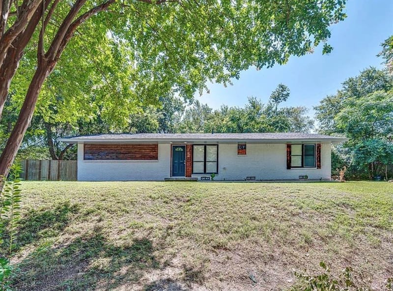 6840 Timothy Drive, Dallas TX 75227
