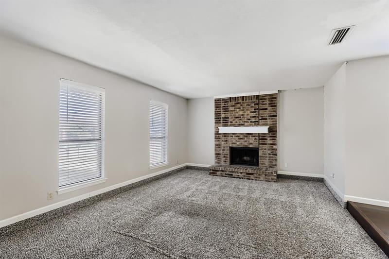 1012 Bellflower Drive, Carrollton TX 75007 - Photo 4