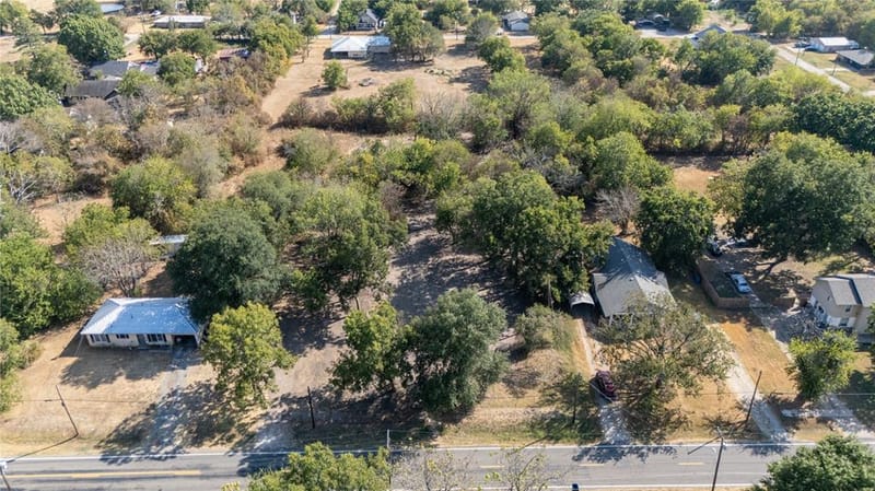 310 A E Main Street, Ladonia TX 75449 - Photo 2