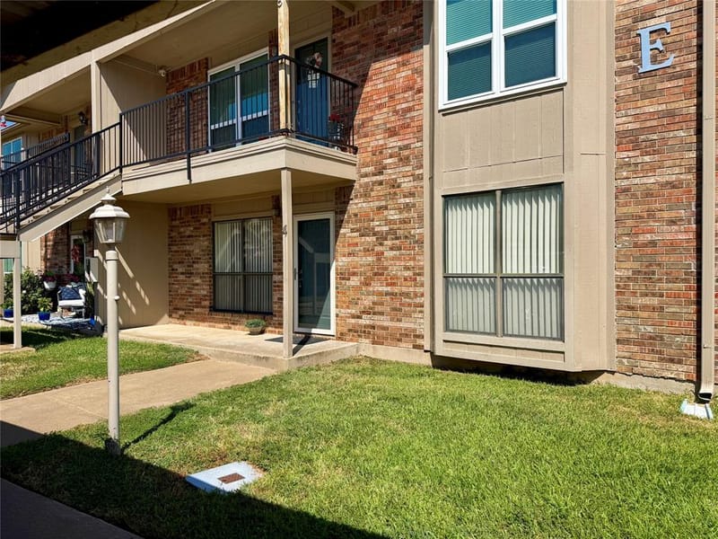 849 GUN BARREL Lane S # E4, Gun Barrel City TX 75156 - Photo 27