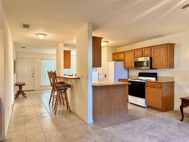 849 GUN BARREL Lane S # E4, Gun Barrel City TX 75156 - Photo 12