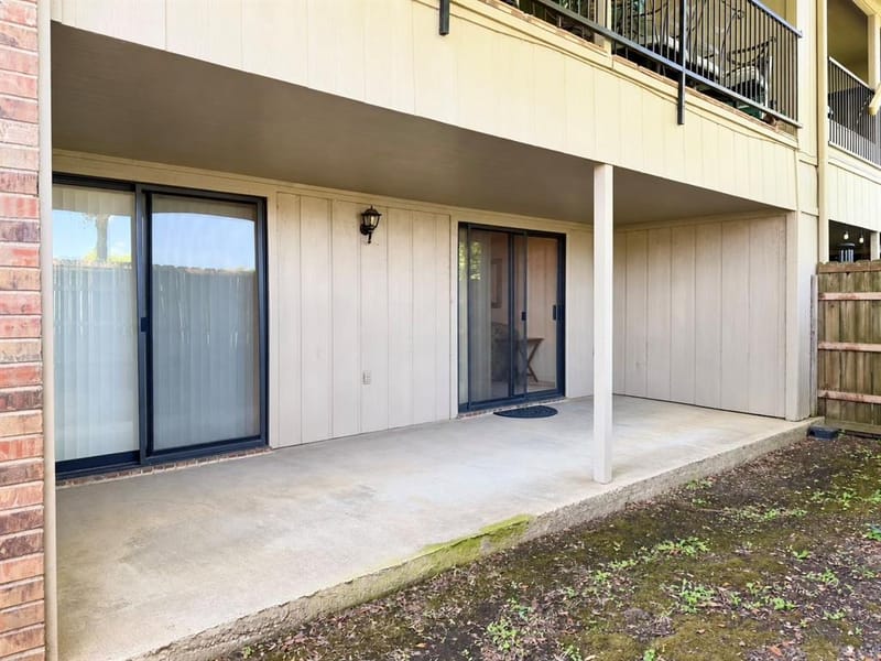 849 GUN BARREL Lane S # E4, Gun Barrel City TX 75156 - Photo 22