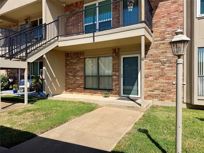 849 GUN BARREL Lane S # E4, Gun Barrel City TX 75156 - Photo 3