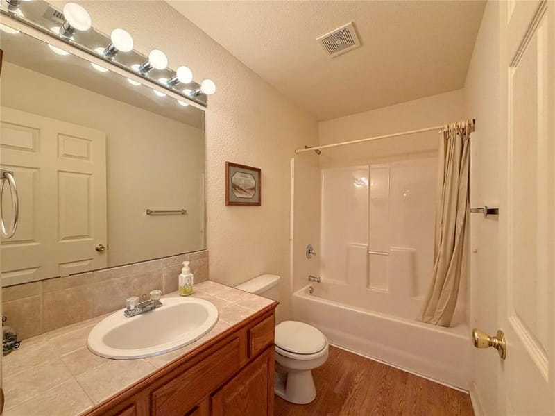 849 GUN BARREL Lane S # E4, Gun Barrel City TX 75156 - Photo 20