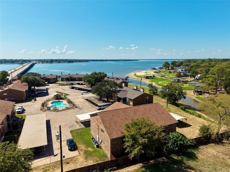 849 GUN BARREL Lane S # E4, Gun Barrel City TX 75156 - Photo 24