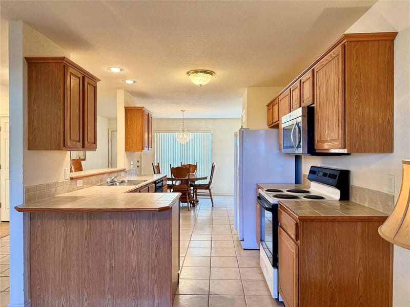849 GUN BARREL Lane S # E4, Gun Barrel City TX 75156 - Photo 10