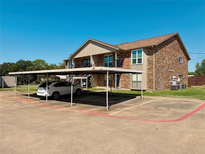 849 GUN BARREL Lane S # E4, Gun Barrel City TX 75156 - Photo 4