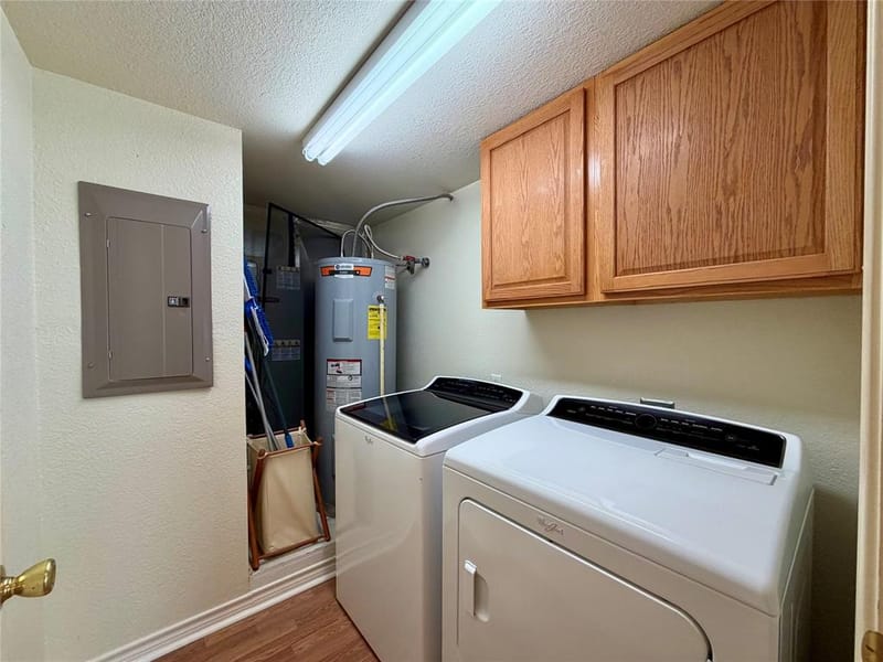 849 GUN BARREL Lane S # E4, Gun Barrel City TX 75156 - Photo 21
