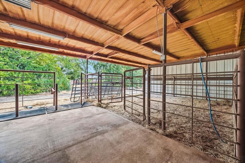 5910 State Highway 78 N, Farmersville TX 75442 - Photo 23