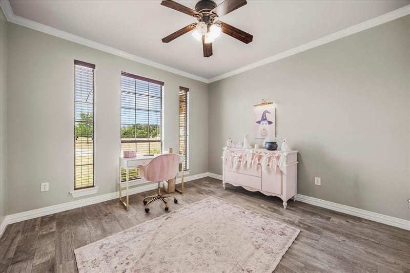 5910 State Highway 78 N, Farmersville TX 75442 - Photo 12