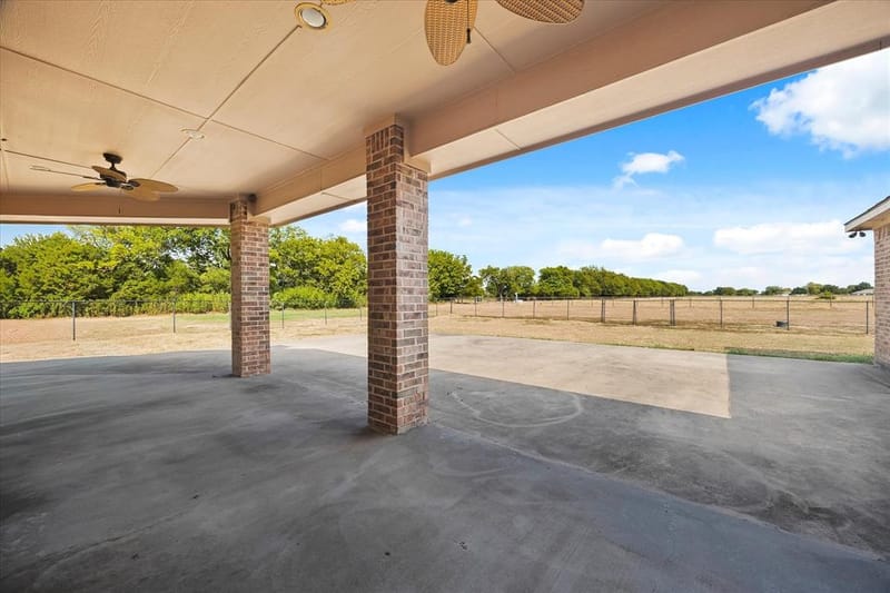 5910 State Highway 78 N, Farmersville TX 75442 - Photo 26