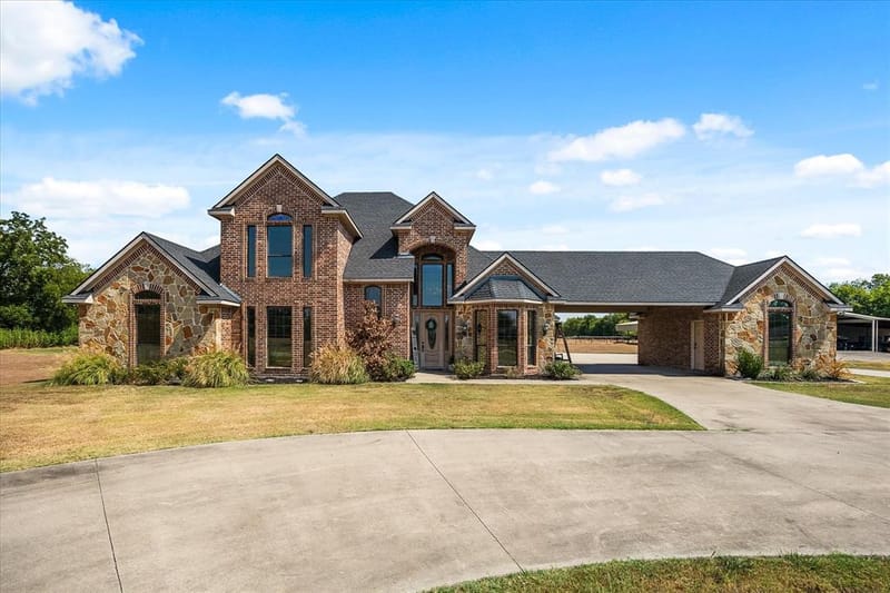 5910 State Highway 78 N, Farmersville TX 75442